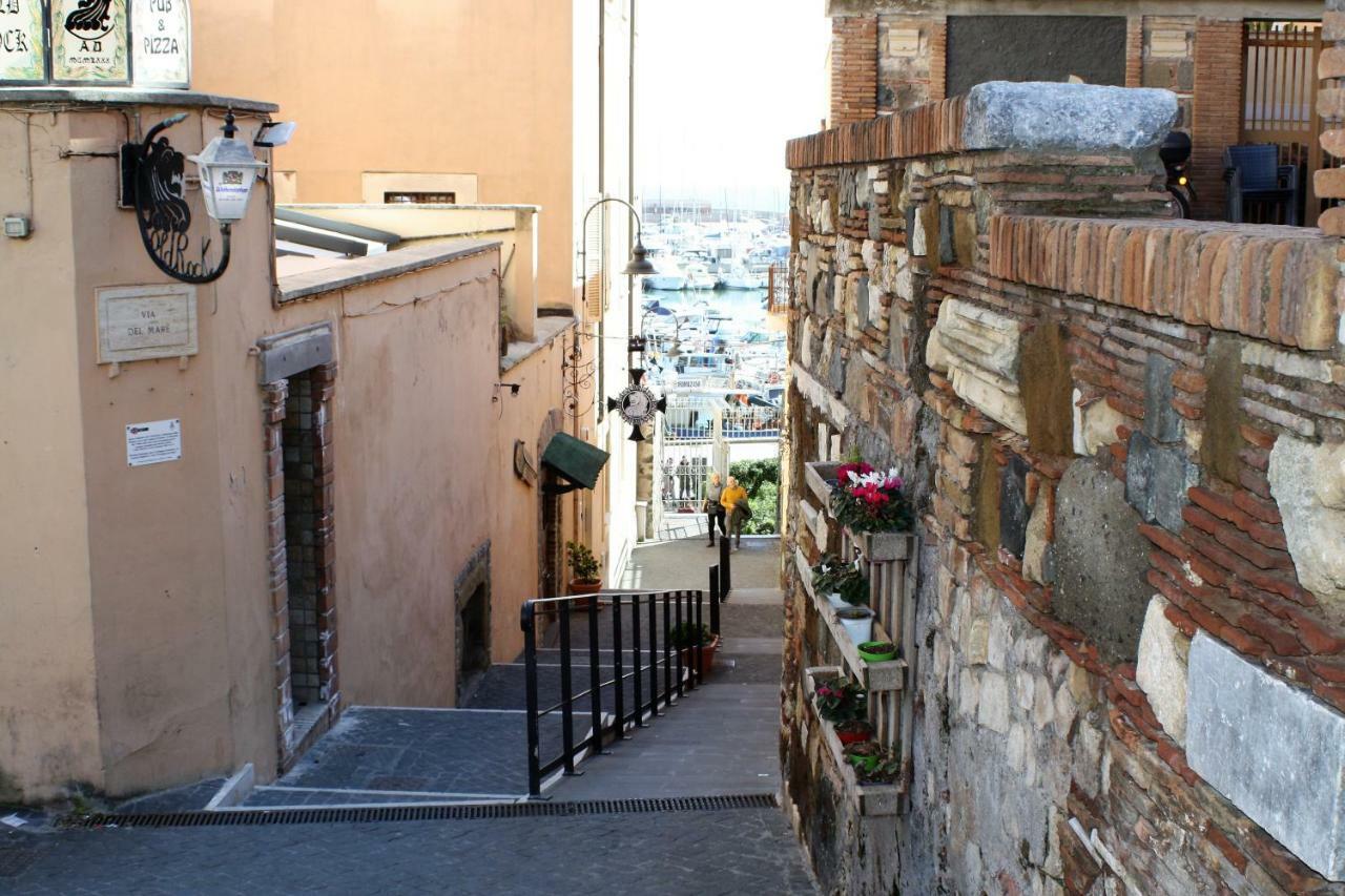 Lory'S Home Near Rome, Giubileo 2025 Nettuno Exteriér fotografie